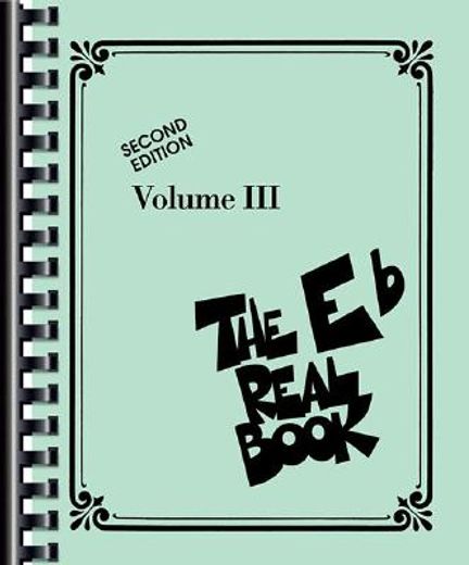 the eb real book (en Inglés)