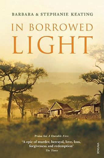 In Borrowed Light (en Inglés)