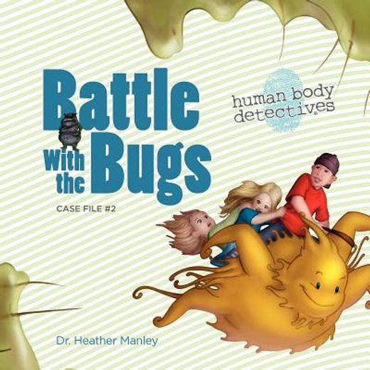 battle with the bugs (en Inglés)