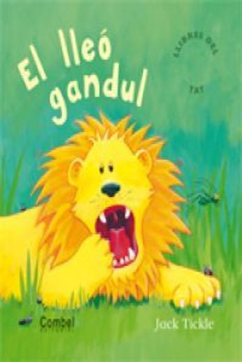 (cat).lleo gandul, el (llibres del tat) (en Catalá)