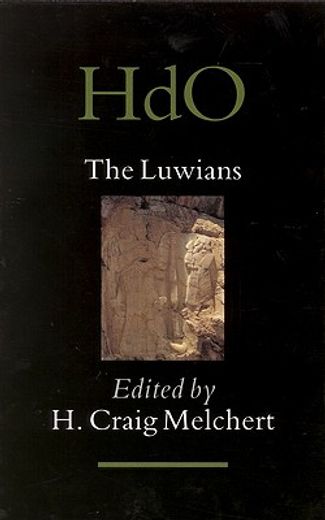 The Luwians (en Inglés)