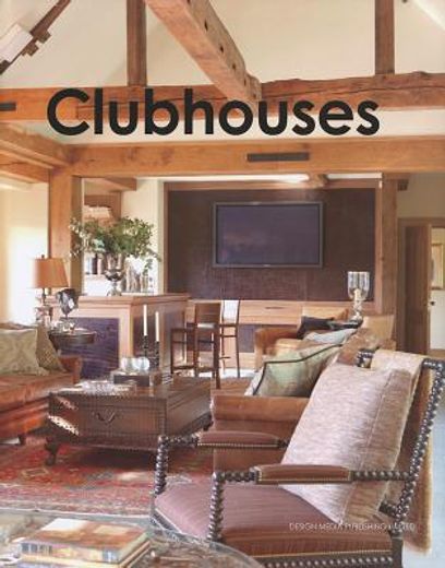 club and lounge
