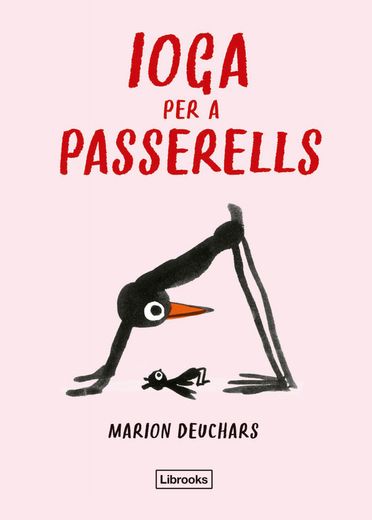 Ioga per a Passerells (in Catalá)