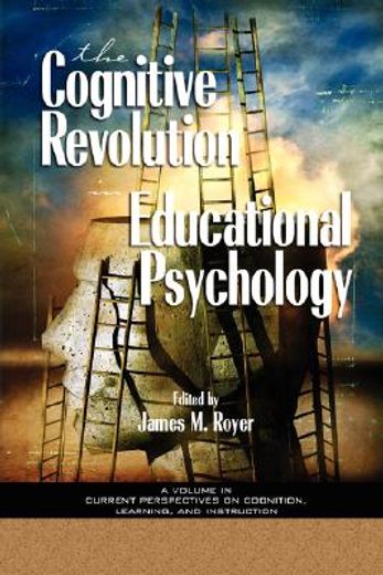 the cognitive revolution in educational psychology