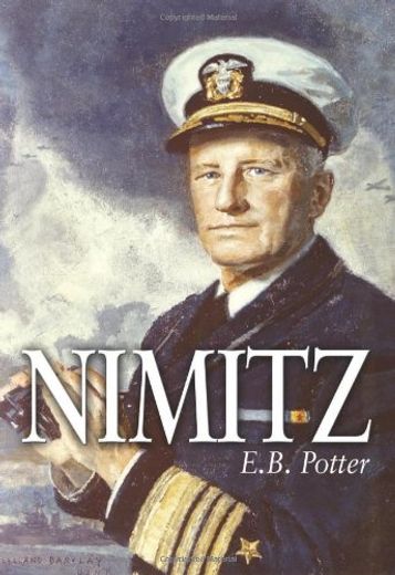 Nimitz (en Inglés)