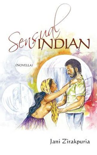 sensual indian,novella