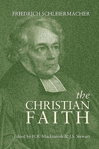 the christian faith