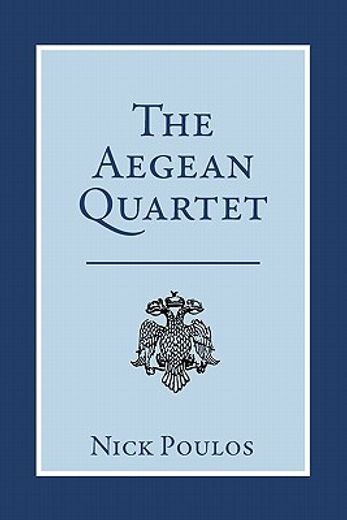 the aegean quartet