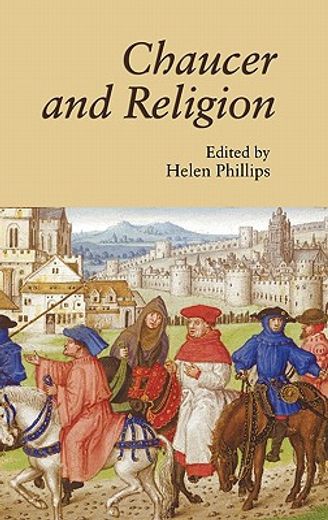 chaucer and religion