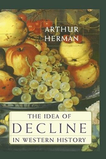 the idea of decline in western history (in English)