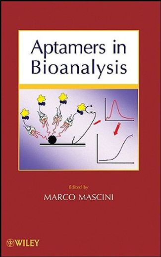 aptamers in bioanalysis, bioelectrochemistry and biotechnology