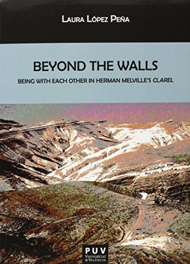 Beyond the walls (Biblioteca Javier Coy d'estudis Nord-Americans)