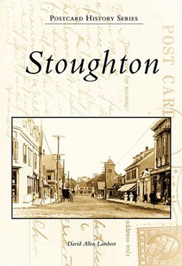 stoughton