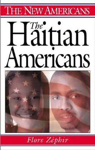 the haitian americans