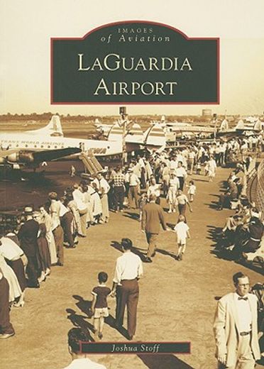 laguardia airport, (n.y.)