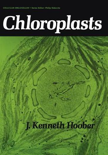 chloroplasts (in English)