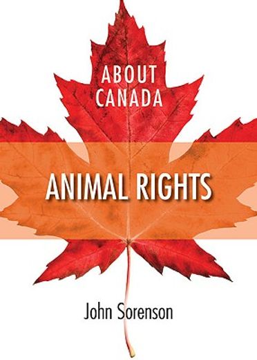 About Canada: Animal Rights (in English)