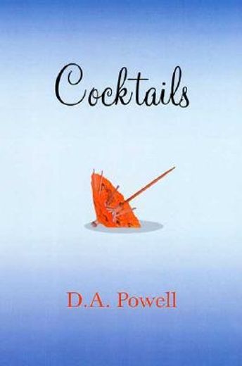 Cocktails (en Inglés)