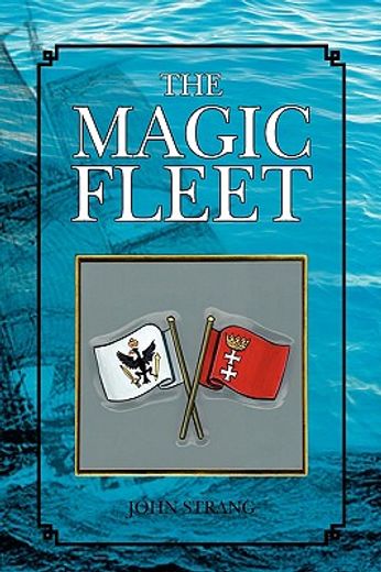 magic fleet