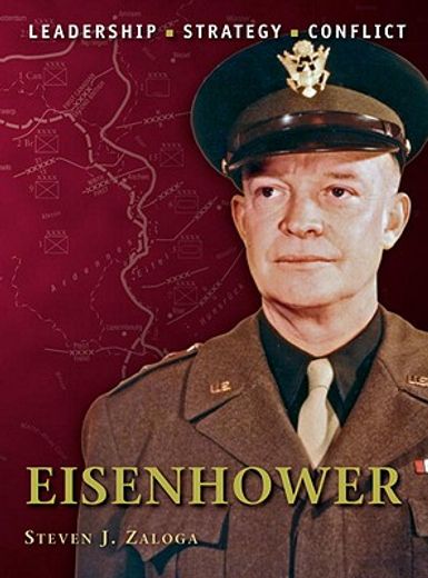 Eisenhower (en Inglés)