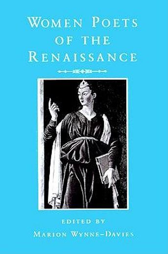 women poets of the renaissance