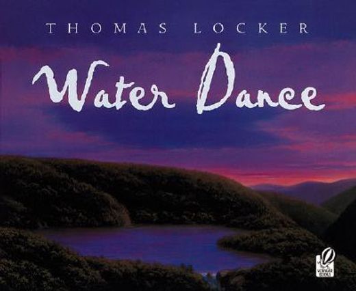 water dance (en Inglés)