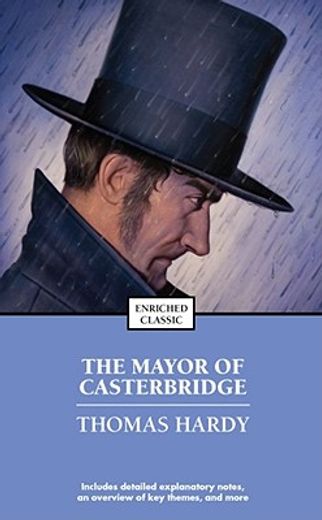 the mayor of casterbridge