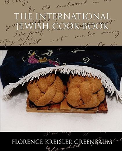 the international jewish cook book