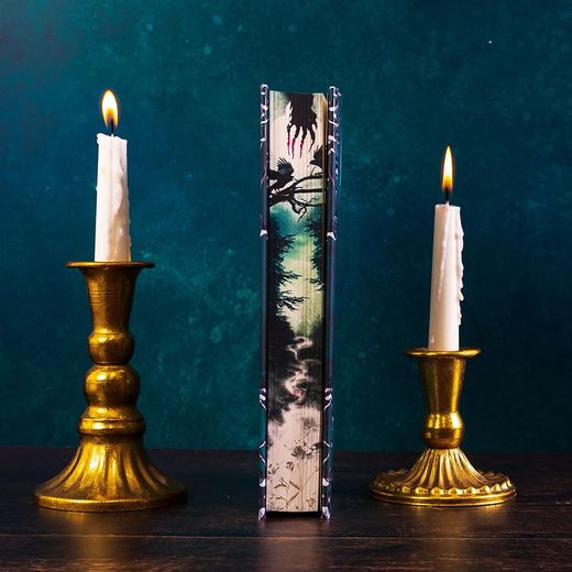 One Dark Window: the gothic and spellbinding million-copy bestseller