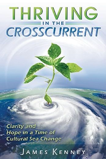 thriving in the crosscurrent,clarity and hope in a time of cultural sea change