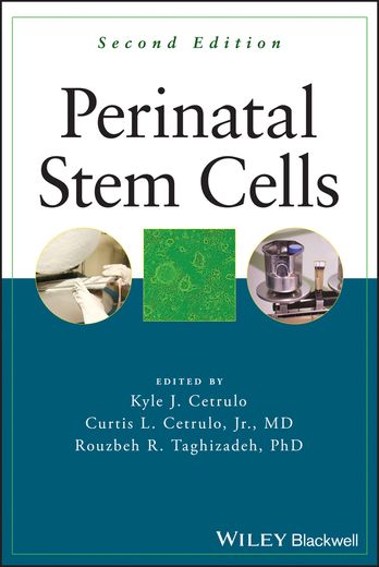 Perinatal Stem Cells (en Inglés)