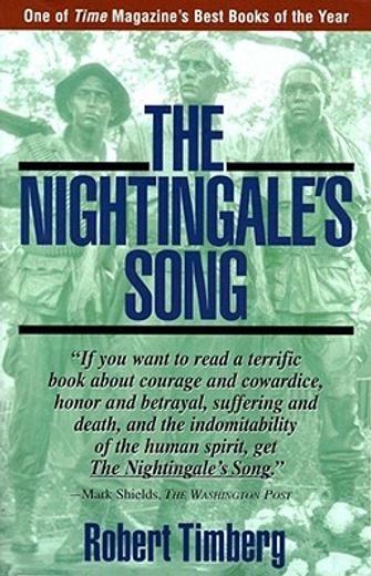 the nightingale´s song (in English)
