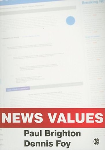 news values