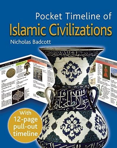 pocket timeline of islamic civilizations
