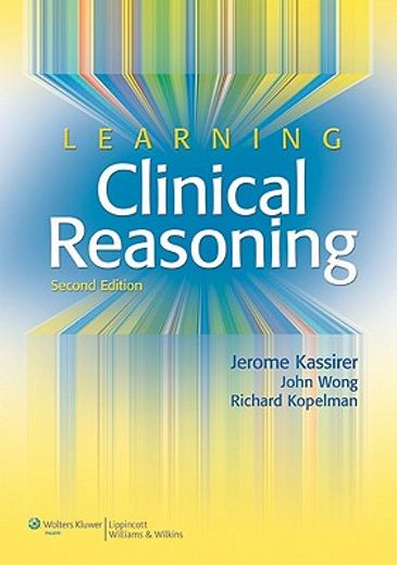 learning clinical reasoning