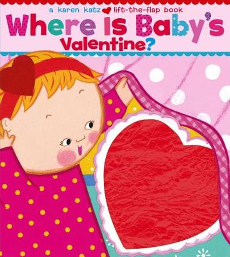 where is baby´s valentine? (in English)