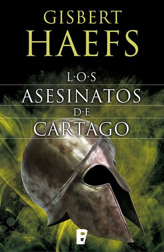 Los Asesinatos de Cartago (in Spanish)
