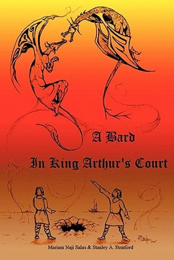 a bard in king arthur´s court