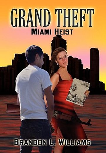 grand theft,miami heist