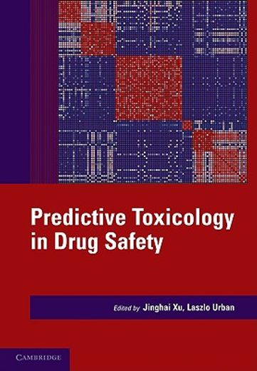 predictive toxicology in drug safety