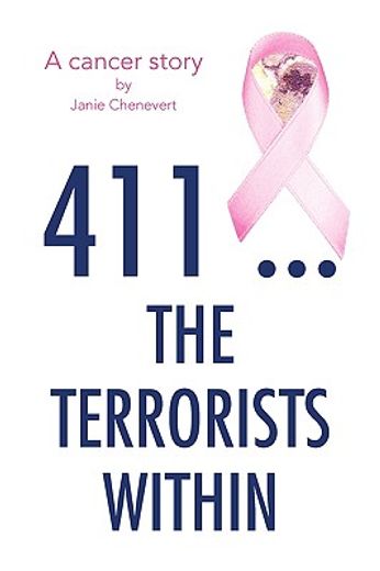 411 ... the terrorists within