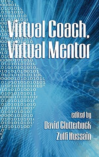 virtual coach, virtual mentor