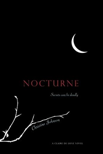 Nocturne (en Inglés)