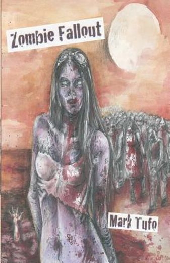 zombie fallout (en Inglés)