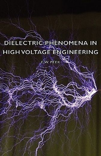 dielectric phenomena in high voltage eng