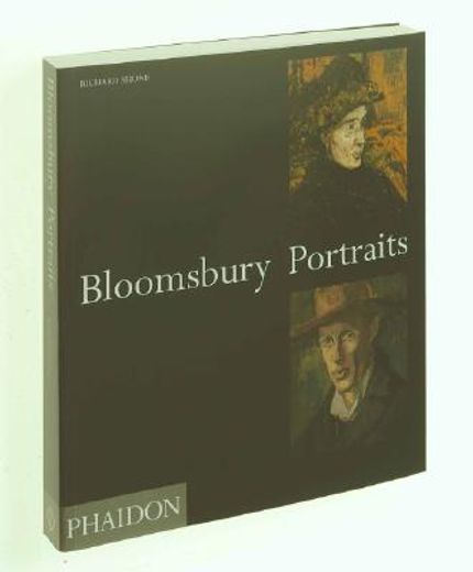 bloomsbury portraits