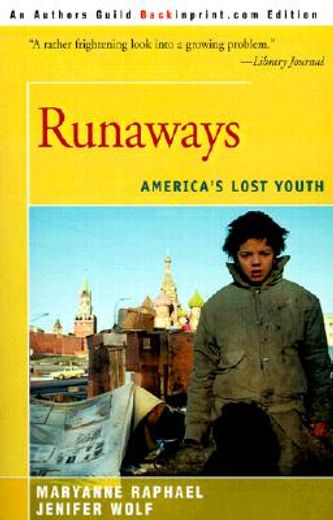 runaways,31erica´s lost youth