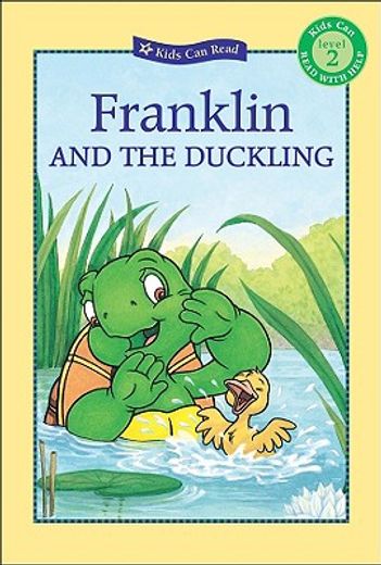Franklin and the Duckling (en Inglés)