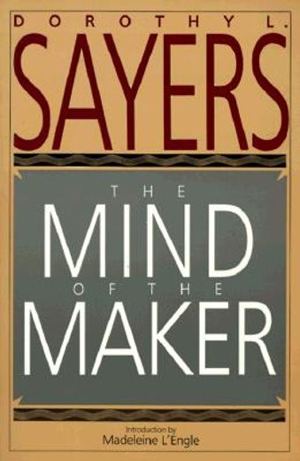 the mind of the maker (en Inglés)