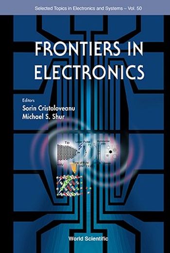 Frontiers in Electronics (in English)